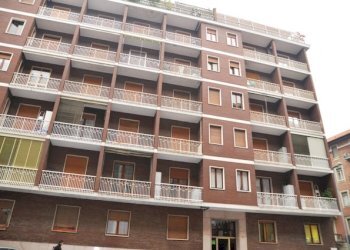 Foto 1 - Appartamento Via Millefonti
 
21, Torino - foto 1