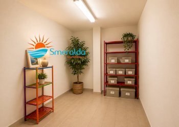 Foto 16 - Bilocale Via Del Rubino
 
9, Olbia - foto 16