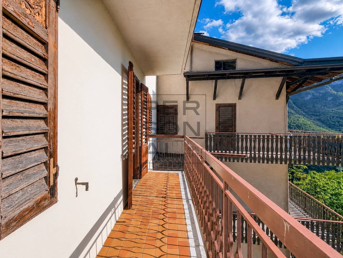 Foto 2 - Appartamento Terragnolo, Terragnolo - foto 2