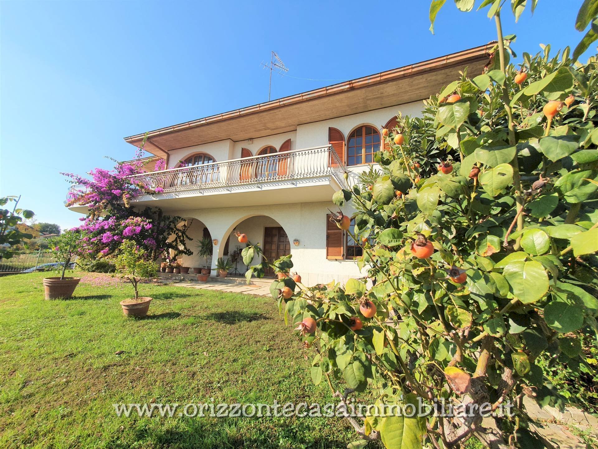 Foto 1 - Villa VIA PALAZZI
 
28, Spinetoli - foto 1