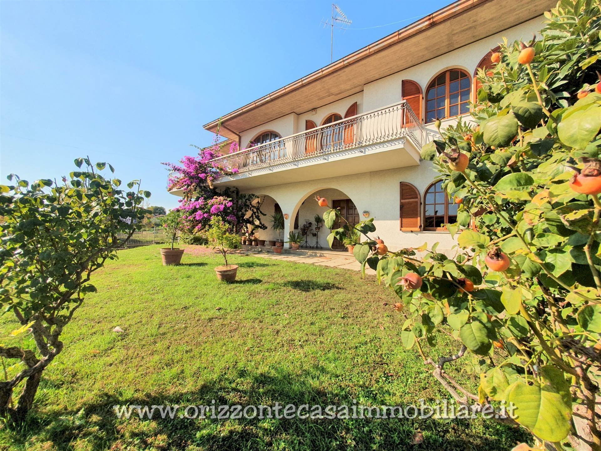 Foto 2 - Villa VIA PALAZZI
 
28, Spinetoli - foto 2