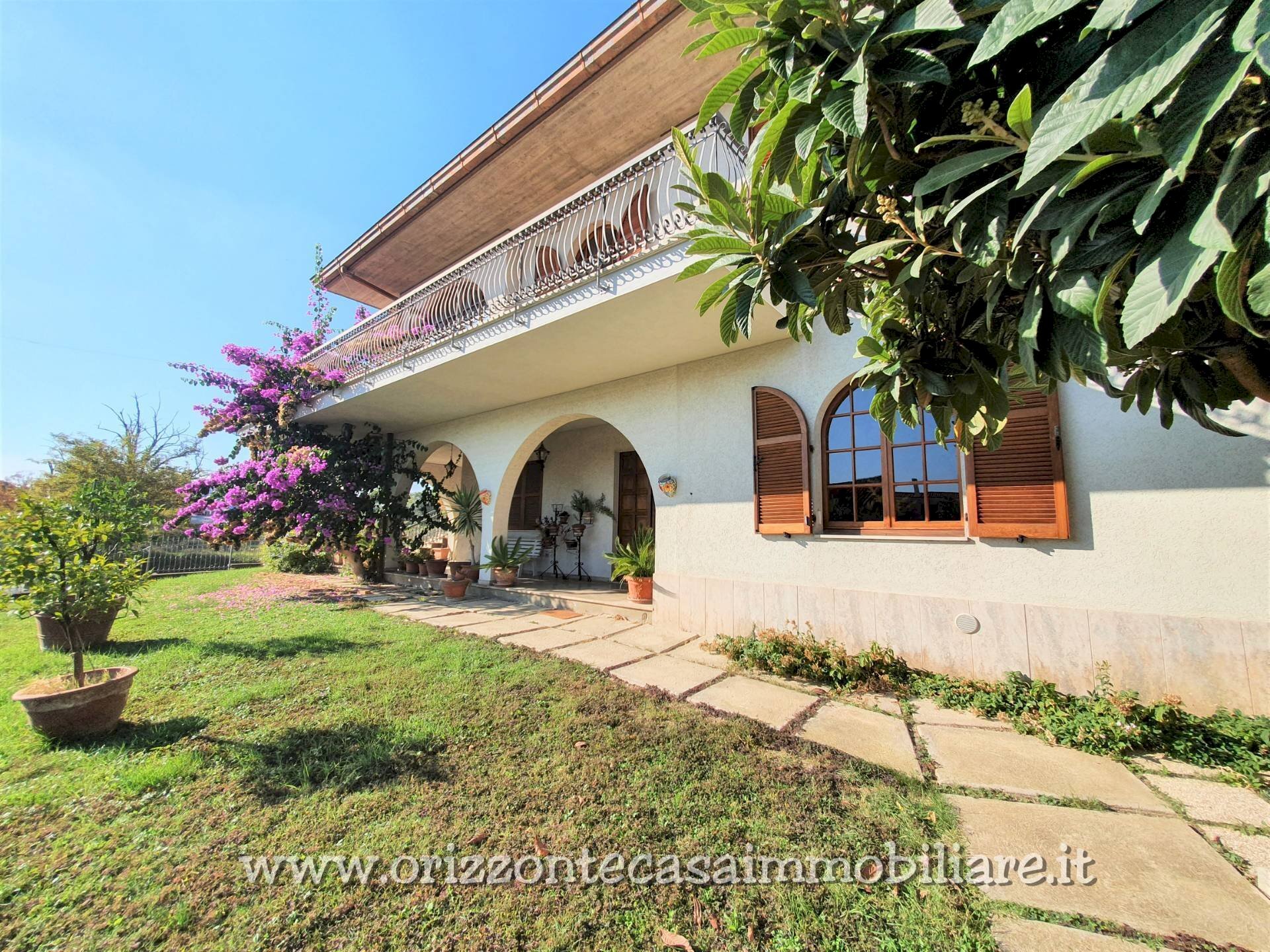 Foto 3 - Villa VIA PALAZZI
 
28, Spinetoli - foto 3