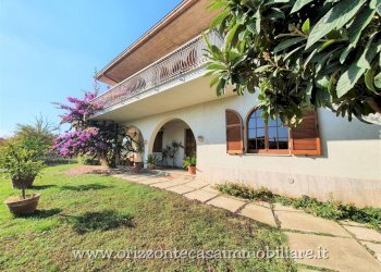 Foto 3 - Villa VIA PALAZZI
 
28, Spinetoli - foto 3