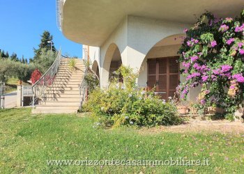 Foto 7 - Villa VIA PALAZZI
 
28, Spinetoli - foto 7
