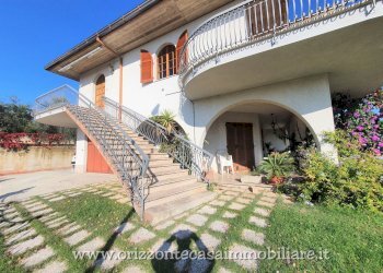 Foto 9 - Villa VIA PALAZZI
 
28, Spinetoli - foto 9