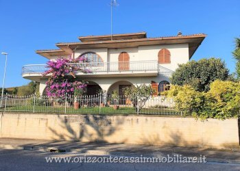 Foto 10 - Villa VIA PALAZZI
 
28, Spinetoli - foto 10