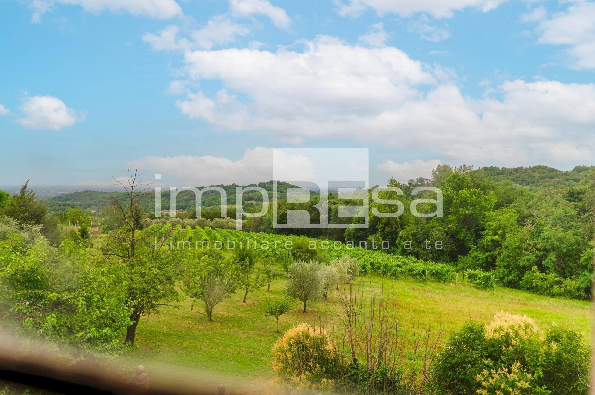 Foto 3 - Casa semi indipendente Via Danese
92, Fregona - foto 3