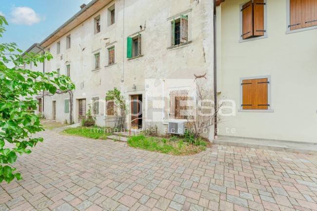 Foto 1 - Casa semi indipendente Via Danese
 
92, Fregona - foto 1