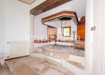 Foto 1 - Casa semi indipendente Via Danese
 
92, Fregona - foto 1