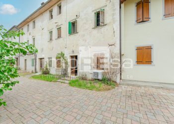 Foto 2 - Casa semi indipendente Via Danese
 
92, Fregona - foto 2
