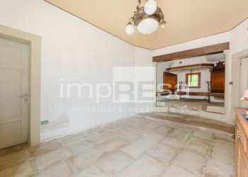 Foto 5 - Casa semi indipendente Via Danese
 
92, Fregona - foto 5