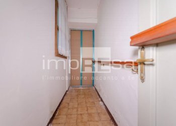 Foto 7 - Casa semi indipendente Via Danese
 
92, Fregona - foto 7