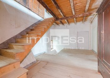 Foto 11 - Casa semi indipendente Via Danese
 
92, Fregona - foto 11