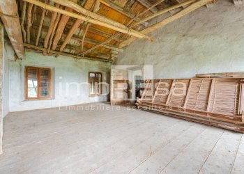 Foto 18 - Casa semi indipendente Via Danese
 
92, Fregona - foto 18