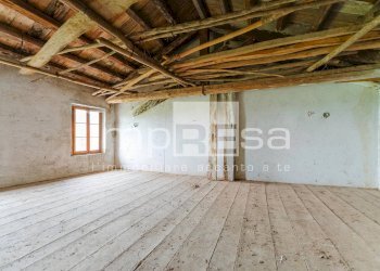 Foto 20 - Casa semi indipendente Via Danese
 
92, Fregona - foto 20