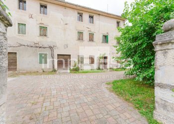 Foto 23 - Casa semi indipendente Via Danese
 
92, Fregona - foto 23