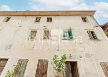 Foto 24 - Casa semi indipendente Via Danese
 
92, Fregona - foto 24