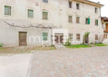 Foto 25 - Casa semi indipendente Via Danese
 
92, Fregona - foto 25