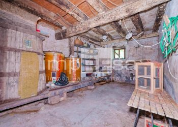 Foto 26 - Casa semi indipendente Via Danese
 
92, Fregona - foto 26