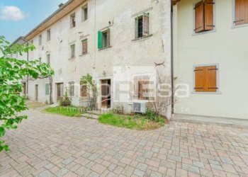Foto 1 - Casa semi indipendente Via Danese
 
92, Fregona - foto 1
