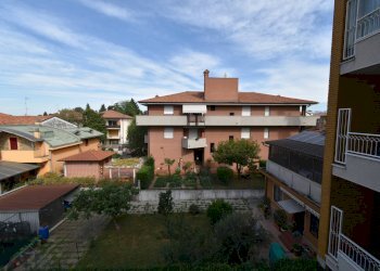 Foto 12 - Appartamento liberta'
 
11, Bernareggio - foto 12