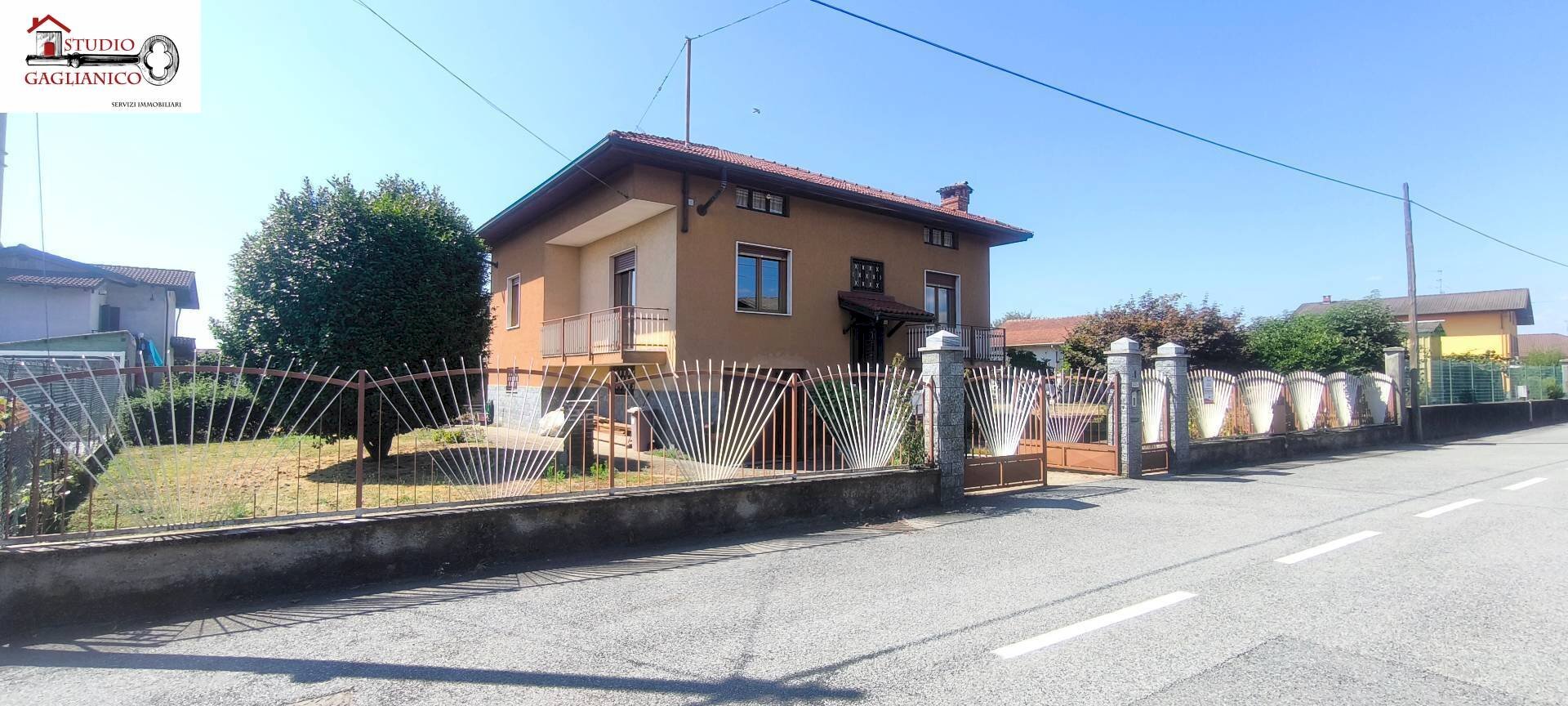 Foto 2 - Casa indipendente Via Primo Maggio
1, Sandigliano - foto 2