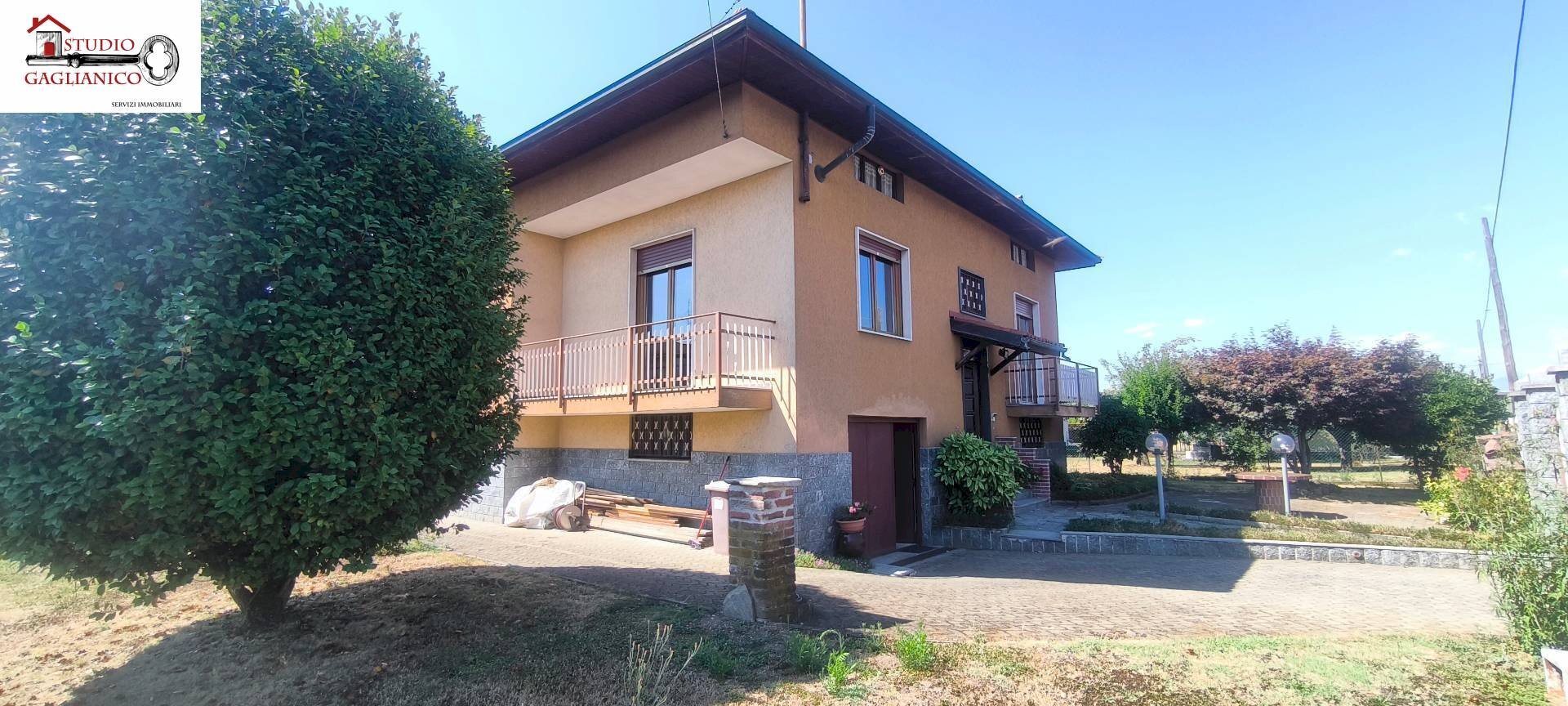 Foto 3 - Casa indipendente Via Primo Maggio
1, Sandigliano - foto 3