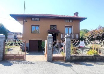 Foto 1 - Casa indipendente Via Primo Maggio
 
1, Sandigliano - foto 1