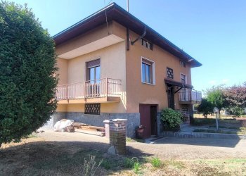 Foto 3 - Casa indipendente Via Primo Maggio
 
1, Sandigliano - foto 3