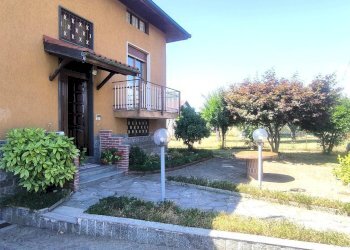 Foto 4 - Casa indipendente Via Primo Maggio
 
1, Sandigliano - foto 4