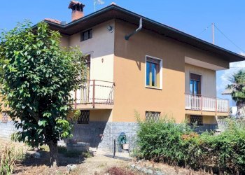 Foto 5 - Casa indipendente Via Primo Maggio
 
1, Sandigliano - foto 5