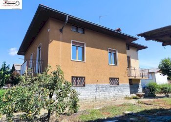 Foto 6 - Casa indipendente Via Primo Maggio
 
1, Sandigliano - foto 6