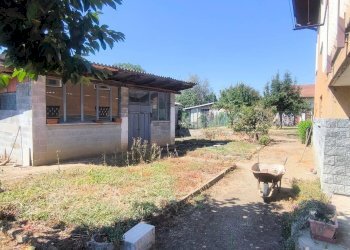 Foto 7 - Casa indipendente Via Primo Maggio
 
1, Sandigliano - foto 7