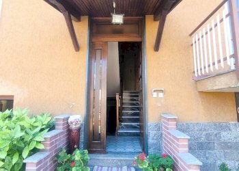 Foto 9 - Casa indipendente Via Primo Maggio
 
1, Sandigliano - foto 9