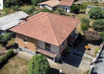 Foto 44 - Casa indipendente Via Primo Maggio
 
1, Sandigliano - foto 44