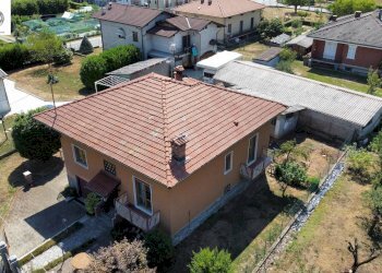 Foto 45 - Casa indipendente Via Primo Maggio
 
1, Sandigliano - foto 45