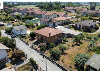 Foto 46 - Casa indipendente Via Primo Maggio
 
1, Sandigliano - foto 46