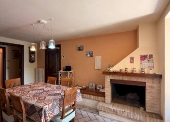 Foto 3 - Quadrilocale Via Crocedivia, Montegiorgio - foto 3
