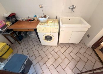 Foto 10 - Quadrilocale Via Crocedivia, Montegiorgio - foto 10