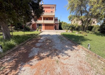 Foto 12 - Four-room apartment Via Crocedivia, Montegiorgio - photo 12
