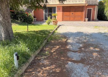 Foto 16 - Four-room apartment Via Crocedivia, Montegiorgio - photo 16