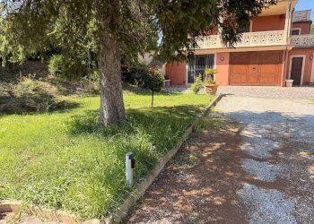 Foto 17 - Four-room apartment Via Crocedivia, Montegiorgio - photo 17