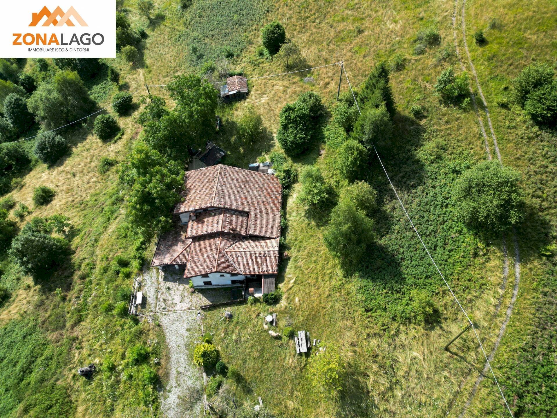 Foto 1 - Hotel loc. Croci, Marone - foto 1