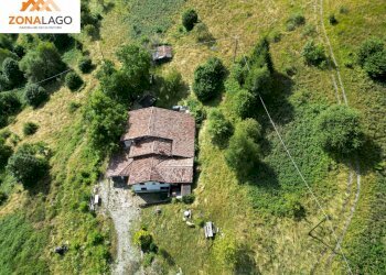 Foto 1 - Hotel loc. Croci, Marone - foto 1