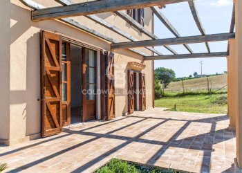 Foto 3 - Villa Via del Boligname Gramiccia
 
10, Tarquinia - foto 3