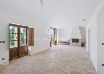Foto 5 - Villa Via del Boligname Gramiccia
 
10, Tarquinia - foto 5