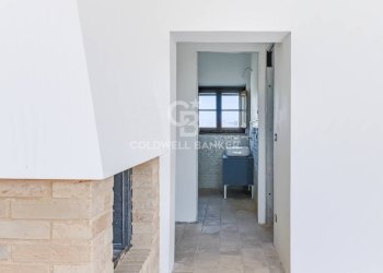 Foto 17 - Villa Via del Boligname Gramiccia
 
10, Tarquinia - foto 17