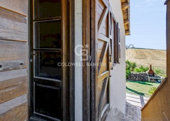 Foto 27 - Villa Via del Boligname Gramiccia
 
10, Tarquinia - foto 27