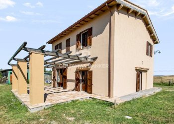 Foto 55 - Villa Via del Boligname Gramiccia
 
10, Tarquinia - foto 55
