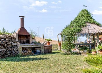Foto 57 - Villa Via del Boligname Gramiccia
 
10, Tarquinia - foto 57